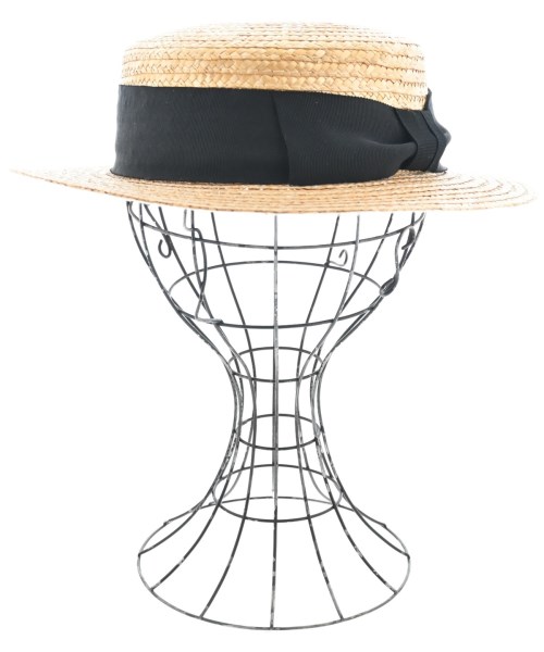 オーバーライド(override)のoverride ストローハット