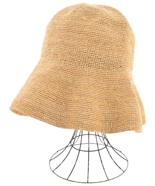 オーバーライド(override)のoverride ストローハット