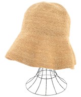 override ストローハット