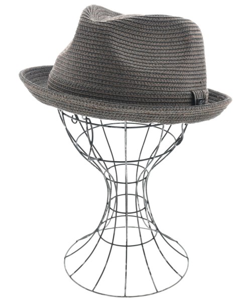 オーバーライド(override)のoverride ストローハット