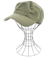 override キャスケット