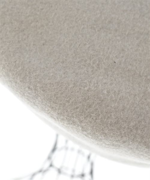 override（オーバーライド）ハンチング・ベレー帽 グレー サイズ:58 メンズ/2200626965020