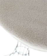 override（オーバーライド）ハンチング・ベレー帽 グレー サイズ:58 メンズ/2200626965020