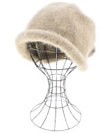 override ニットキャップ・ビーニー