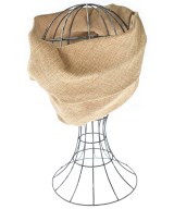 override（オーバーライド）ヘアアクセサリー ベージュ サイズ:56-58cm レディース/2200693759256