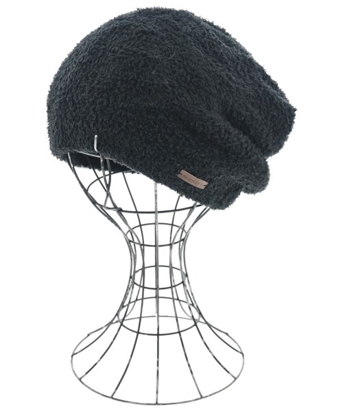 override(オーバーライド)ニットキャップ・ビーニー 黒 サイズ:-/2200649180349