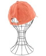 override（オーバーライド）キャップ オレンジ サイズ:57-59cm レディース/2200659007063