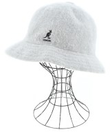 override（オーバーライド）ハット グレー サイズ:XL メンズ/2200660424217