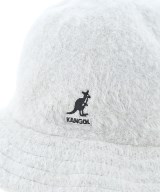 override（オーバーライド）ハット グレー サイズ:XL メンズ/2200660424217