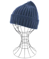 override ニットキャップ・ビーニー