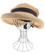 override ストローハット