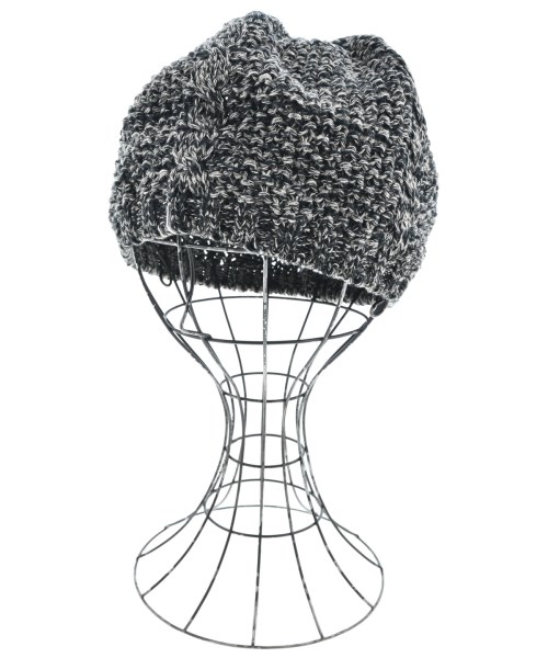 override(オーバーライド)ニットキャップ・ビーニー グレー サイズ:-/2200640877507