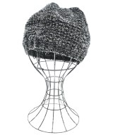 override ニットキャップ・ビーニー