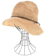 override ストローハット