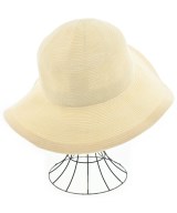 override（オーバーライド）ハット 白 サイズ:- レディース/2200660620039