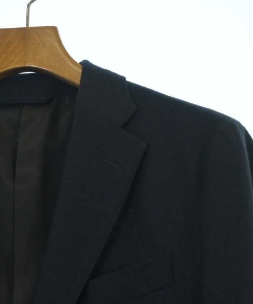 D'URBAN（ダーバン）テーラードジャケット 紺 サイズ:48(L位) メンズ/2200627932014