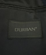 D'URBAN（ダーバン）テーラードジャケット 紺 サイズ:48(L位) メンズ/2200627932014