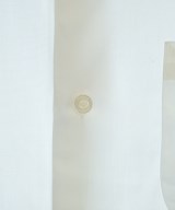 D'URBAN（ダーバン）ドレスシャツ 白 サイズ:39(M位) メンズ/2200644397025