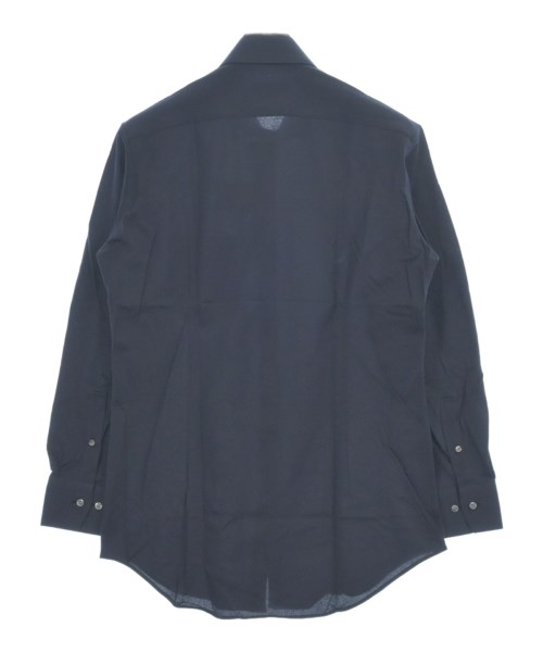 D'URBAN（ダーバン）カジュアルシャツ 紺 サイズ:39(M位) メンズ/2200623368039