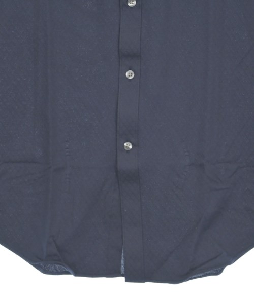 D'URBAN（ダーバン）カジュアルシャツ 紺 サイズ:39(M位) メンズ/2200623368039