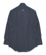 D'URBAN（ダーバン）カジュアルシャツ 紺 サイズ:39(M位) メンズ/2200623368039
