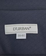 D'URBAN（ダーバン）カジュアルシャツ 紺 サイズ:39(M位) メンズ/2200623368039