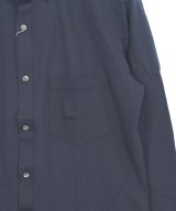 D'URBAN（ダーバン）カジュアルシャツ 紺 サイズ:39(M位) メンズ/2200623368039