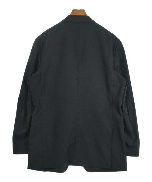 D'URBAN（ダーバン）テーラードジャケット 黒 サイズ:-(L位) メンズ/2200624079040