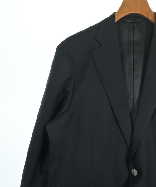 D'URBAN（ダーバン）テーラードジャケット 黒 サイズ:-(L位) メンズ/2200624079040