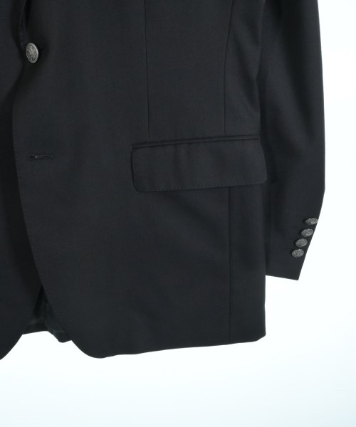 D'URBAN（ダーバン）テーラードジャケット 黒 サイズ:-(L位) メンズ/2200624079040