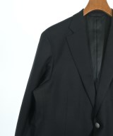 D'URBAN（ダーバン）テーラードジャケット 黒 サイズ:-(L位) メンズ/2200624079040