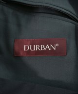 D'URBAN（ダーバン）カジュアルジャケット 黒 サイズ:-(XS位) メンズ/2200698402065