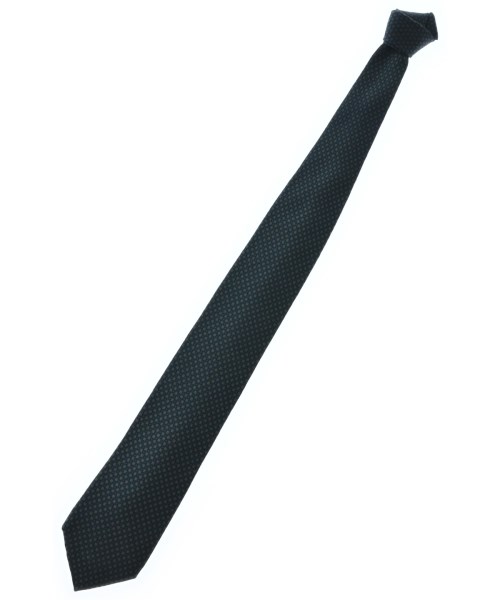 D'URBAN(ダーバン)ネクタイ 緑 サイズ:-/2200698364066