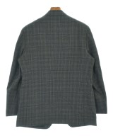 D'URBAN（ダーバン）テーラードジャケット グレー サイズ:-(L位) メンズ/2200663364152