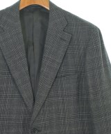 D'URBAN（ダーバン）テーラードジャケット グレー サイズ:-(L位) メンズ/2200663364152