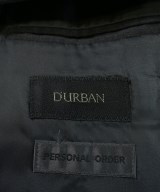 D'URBAN（ダーバン）テーラードジャケット グレー サイズ:-(S位) メンズ/2200713686012