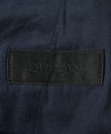 D'URBAN（ダーバン）スラックス 紺 サイズ:90(XL位) メンズ/2200716818137