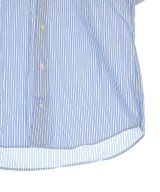 D'URBAN（ダーバン）カジュアルシャツ 青 サイズ:15(S位) メンズ/2200650322066