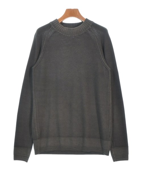D'URBAN(ダーバン)ニット・セーター グレー サイズ:M/2200669400038
