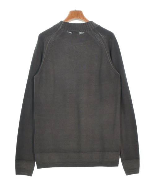D'URBAN（ダーバン）ニット・セーター グレー サイズ:M レディース/2200669400038