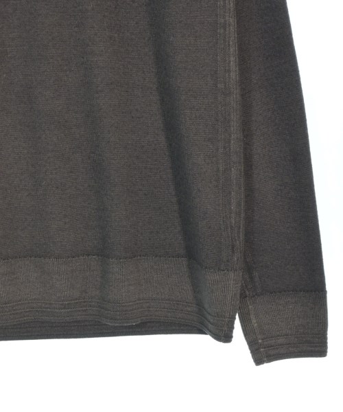 D'URBAN（ダーバン）ニット・セーター グレー サイズ:M レディース/2200669400038