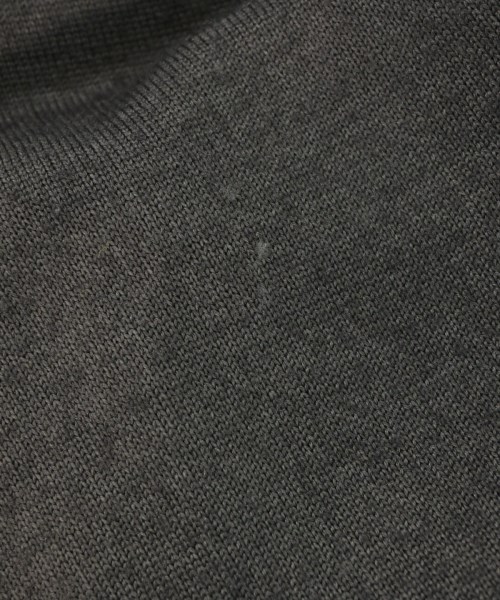 D'URBAN（ダーバン）ニット・セーター グレー サイズ:M レディース/2200669400038