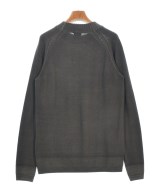 D'URBAN（ダーバン）ニット・セーター グレー サイズ:M レディース/2200669400038
