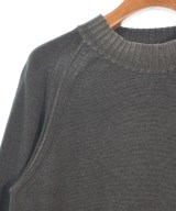 D'URBAN（ダーバン）ニット・セーター グレー サイズ:M レディース/2200669400038
