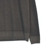 D'URBAN（ダーバン）ニット・セーター グレー サイズ:M レディース/2200669400038