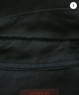 D'URBAN（ダーバン）カジュアルシャツ 黒 サイズ:L メンズ/2200689141171