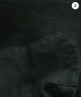 D'URBAN（ダーバン）カジュアルシャツ 黒 サイズ:L メンズ/2200689141171