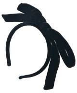 ALEXANDRE DE PARIS ヘアアクセサリー