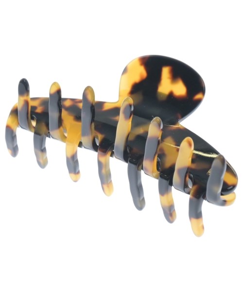 ALEXANDRE DE PARIS（アレクサンドルドゥパリ）ヘアアクセサリー ベージュ サイズ:- レディース/2200624658054