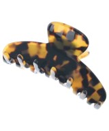 ALEXANDRE DE PARIS（アレクサンドルドゥパリ）ヘアアクセサリー ベージュ サイズ:- レディース/2200624658054